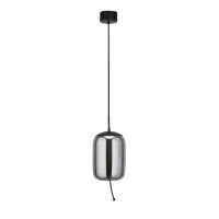 LED пендел SEARCHLIGHT 75132-1SM LISBON
