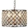 Пендел SEARCHLIGHT 7813-3CU MARQUISE