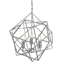  SEARCHLIGHT 7863-3CC CUBE