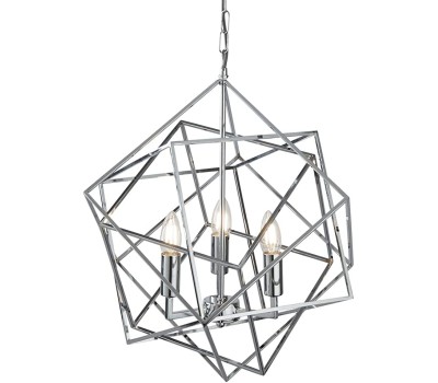  SEARCHLIGHT 7863-3CC CUBE