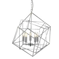  SEARCHLIGHT 7865-5CC CUBE