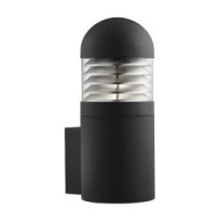 Фасаден аплик Searchlight 7899BK Bollards and Post Lamps