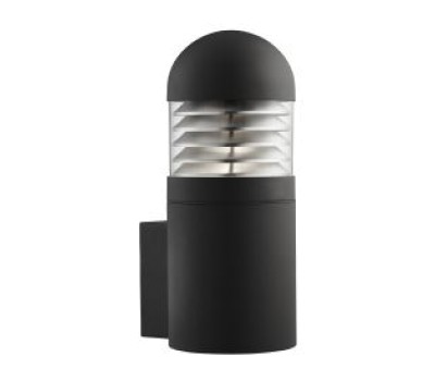 Фасаден аплик Searchlight 7899BK Bollards and Post Lamps