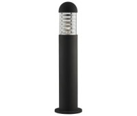 Searchlight 7900-600BK Bollards and Post Lamps