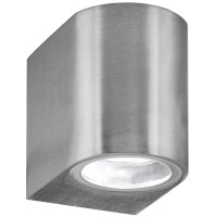 Фасаден аплик Searchlight 8008-1SS Outdoor and Porch