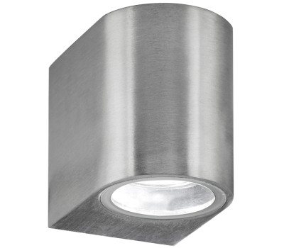 Фасаден аплик Searchlight 8008-1SS Outdoor and Porch