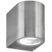 Фасаден аплик Searchlight 8008-1SS Outdoor and Porch
