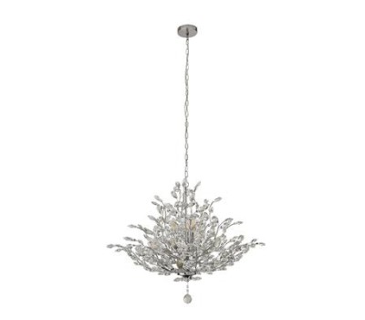 Пендел SEARCHLIGHT 8011-11CC BOUQUET