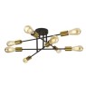  SEARCHLIGHT 8048-8BK ARMSTRONG