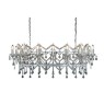  SEARCHLIGHT 80614-14CC FLORENCE