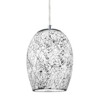Searchlight 8069WH Crackle