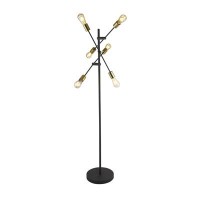  SEARCHLIGHT EU8076-6BK ARMSTRONG