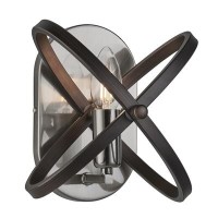 SEARCHLIGHT 8241PW HOOPLA 