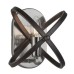 Аплик SEARCHLIGHT 8241PW HOOPLA