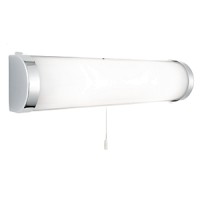 Аплик за баня с ключ Searchlight 8293CC Bathroom