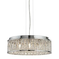  SEARCHLIGHT 8337-7CC ELISE