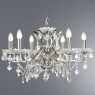 Полилей SEARCHLIGHT 8736-6SS PARIS
