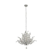 Пендел SEARCHLIGHT 8807-7CC BOUQUET