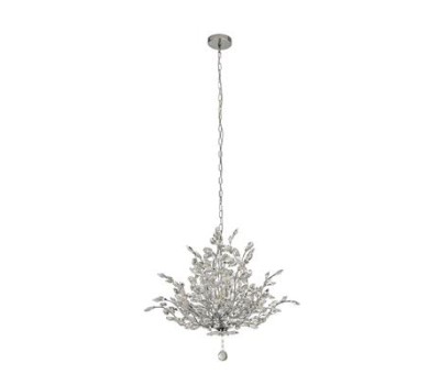 Пендел SEARCHLIGHT 8807-7CC BOUQUET