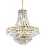 Searchlight 9112-82GO Versailles