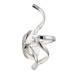 LED аплик с ключ SEARCHLIGHT 9208CC TWIRLS