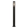Градински стълб SEARCHLIGHT 93901-900BK BATTON
