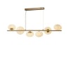  SEARCHLIGHT 94041-6GO PEBBLE