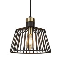 Пендел SEARCHLIGHT 9411BK BIRD CAGE
