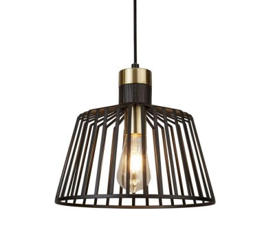 Пендел SEARCHLIGHT 9411BK BIRD CAGE