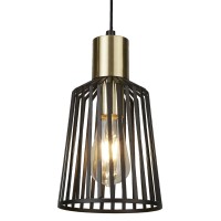 Пендел SEARCHLIGHT 9412BK BIRD CAGE