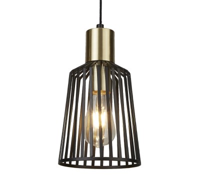  SEARCHLIGHT 9412BK BIRD CAGE