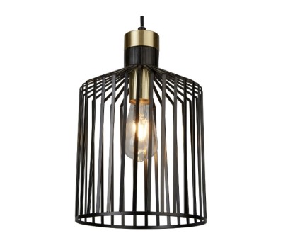 Пендел SEARCHLIGHT 9413BK BIRD CAGE