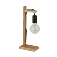  SEARCHLIGHT EU95041-1BR WOODY