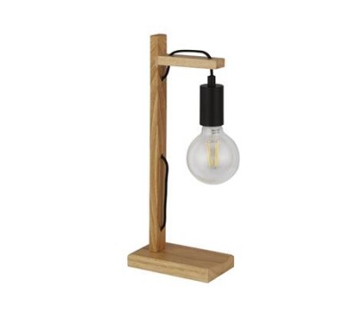  SEARCHLIGHT EU95041-1BR WOODY