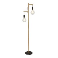 SEARCHLIGHT EU95041-2BR WOODY