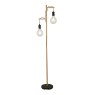  SEARCHLIGHT EU95041-2BR WOODY