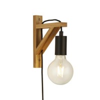  SEARCHLIGHT EU95042BR WOODY