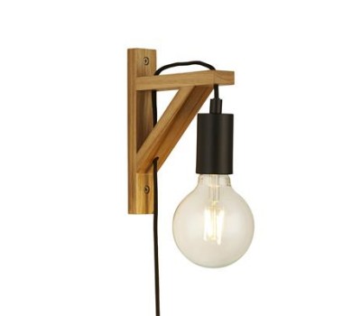  SEARCHLIGHT EU95042BR WOODY