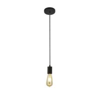 Пендел SEARCHLIGHT 9661BK SQUIGGLE