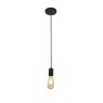 Пендел SEARCHLIGHT 9661BK SQUIGGLE