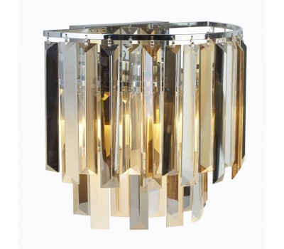 Аплик SEARCHLIGHT 9832-2CC CLARISSA