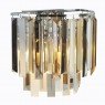 Аплик SEARCHLIGHT 9832-2CC CLARISSA