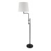 Лампион SEARCHLIGHT EU12083-1BK MUNICH