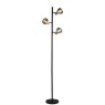 Лампион SEARCHLIGHT EU23803-3SM WESTMINSTER