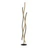 LED лампион SEARCHLIGHT EU32102-1BK BLOOM