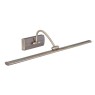 LED аплик за карини Searchlight 2982-81AB Led Picture Lights