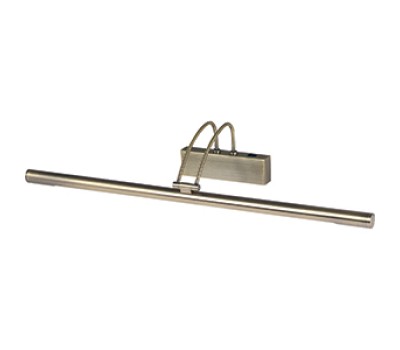 Аплик за картини с ключ Searchlight 8343AB Picture Lights