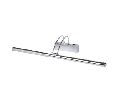 Аплик за картини с ключ Searchlight 8343CC Picture Lights