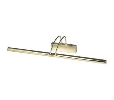 Аплик за картини с ключ Searchlight 8343PB Picture Lights