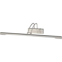 Аплик за картини с ключ Searchlight 8343SS Picture Lights